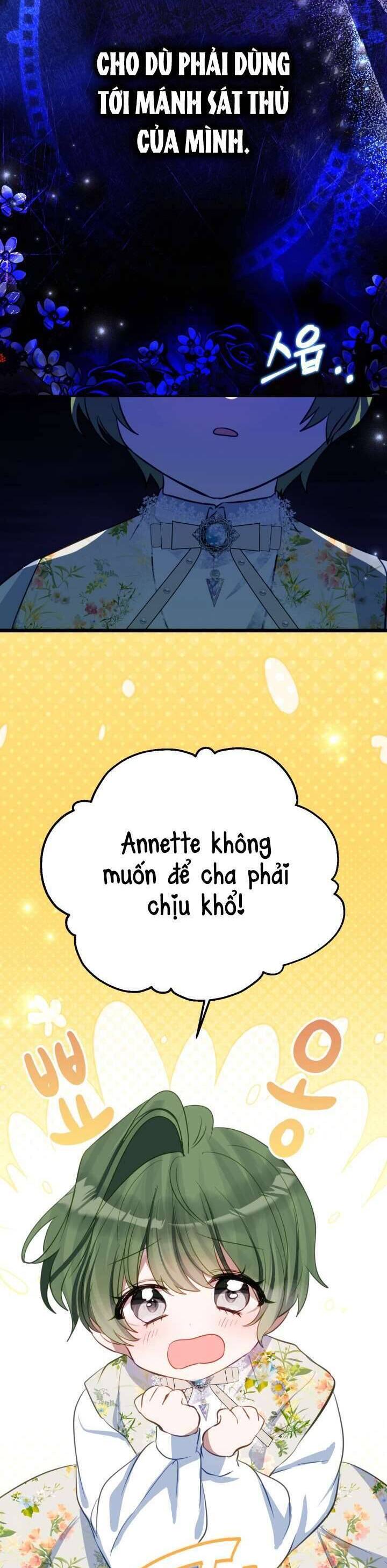Trở Thành Con Gái Nuôi Của Một Gia Đình Sắp Bị Phá Hủy Chương 39 Ảnh 32