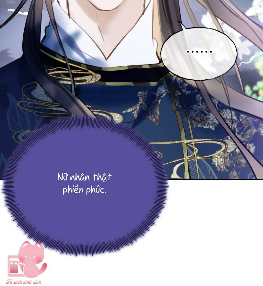 Vi Phu Của Ta Là Long Ngạo Thiên Chương 34 Ảnh 62