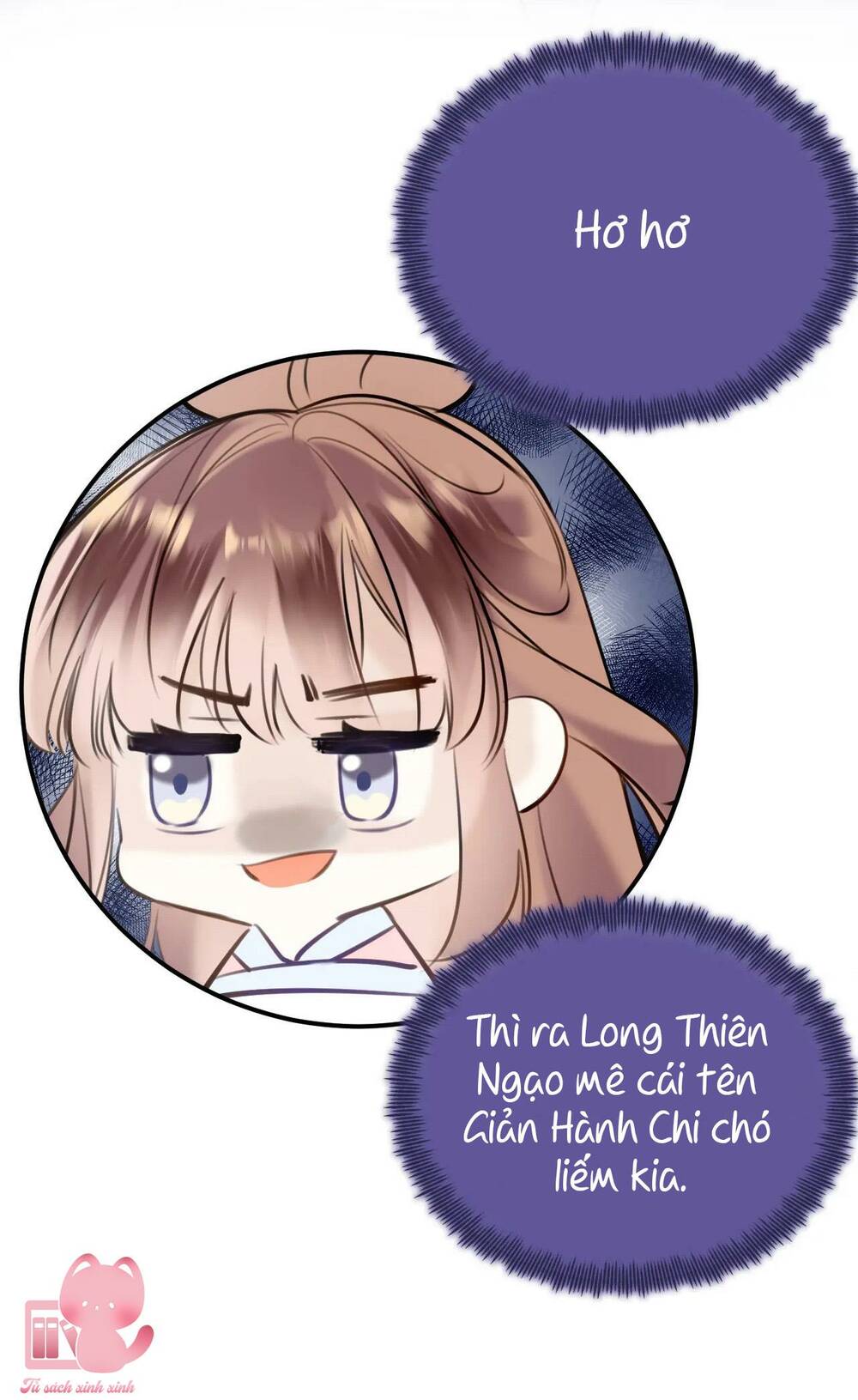 Vi Phu Của Ta Là Long Ngạo Thiên Chương 33 Ảnh 57