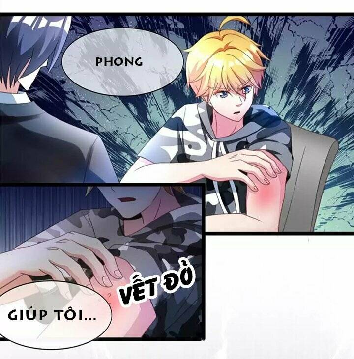 Tổng Tài Xấu Xa, Đừng Hòng Thoát Chương 2 Ảnh 26