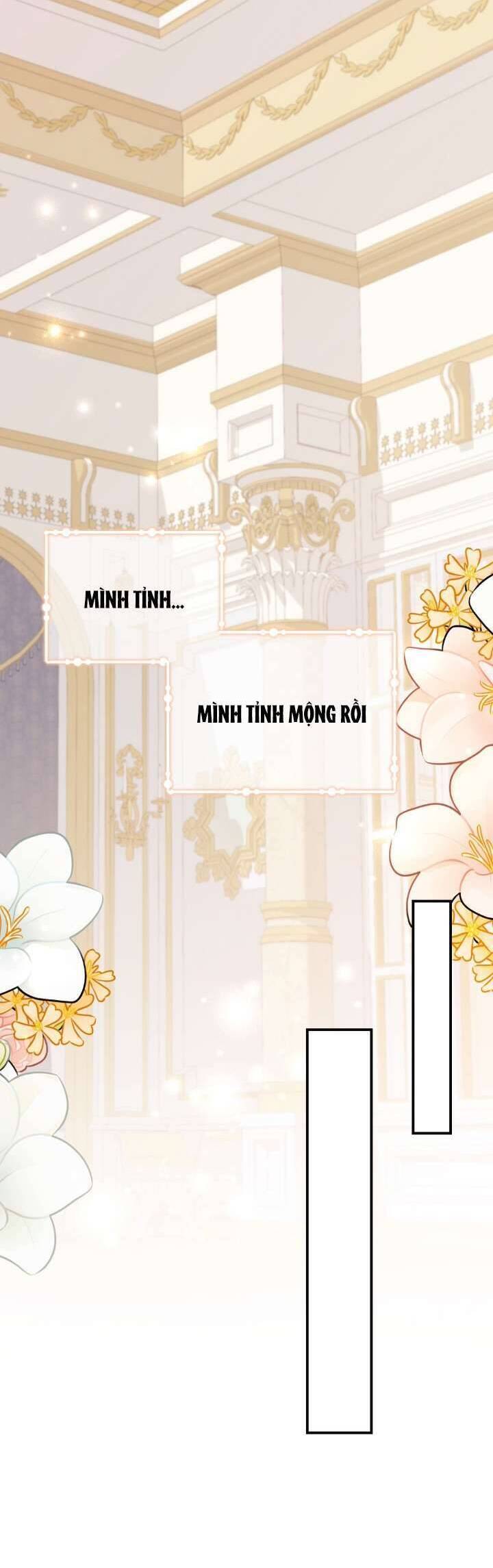 Trở Thành Con Gái Nuôi Của Một Gia Đình Sắp Bị Phá Hủy Chương 38 Ảnh 7
