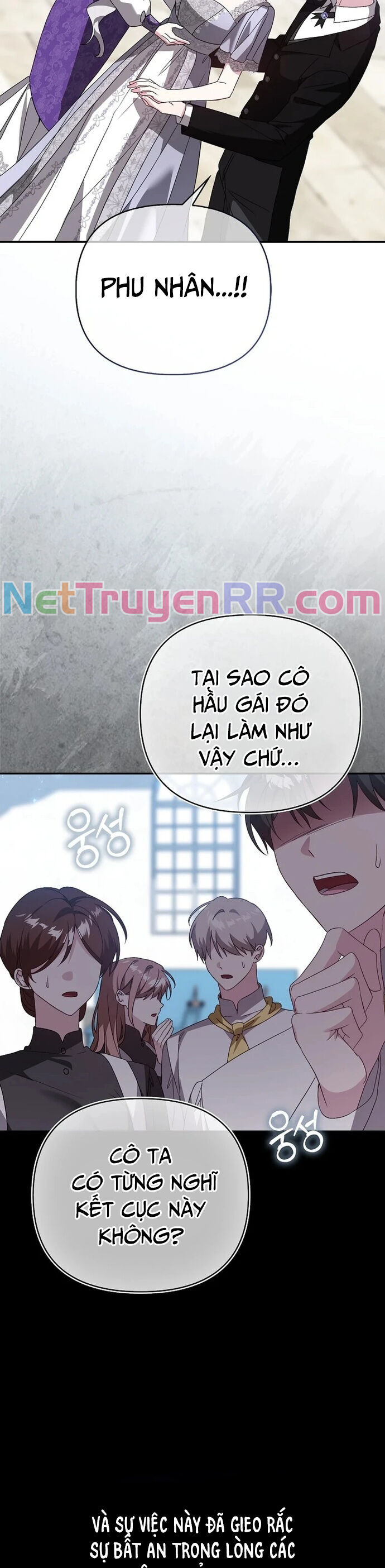 Ác Nữ Che Giấu Sự Giàu Có Của Mình Chương 9 Ảnh 17