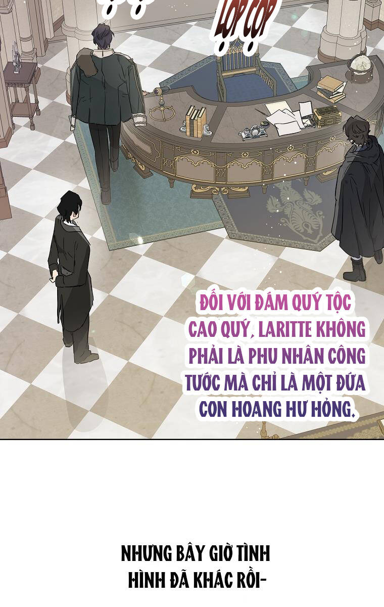 Đứa Con Gái Ngoài Giá Thú Của Bá Tước Chương 32 Ảnh 15