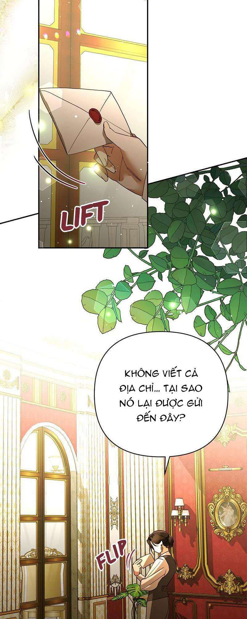 Dàn Trai Đẹp Chốn Hậu Cung Chương 125.2 Ảnh 25