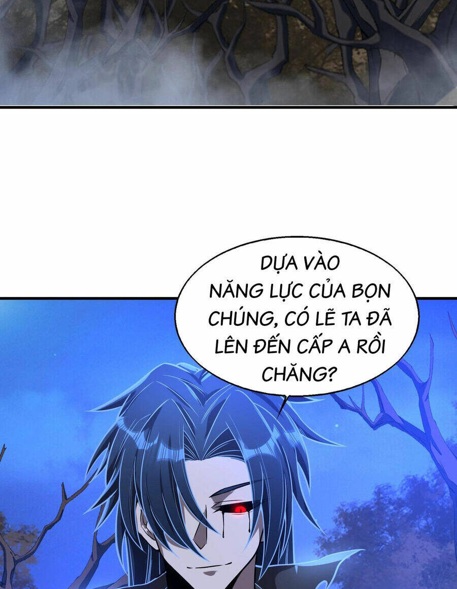 Nam Nhân Đến Từ Địa Ngục Chương 18 Ảnh 75