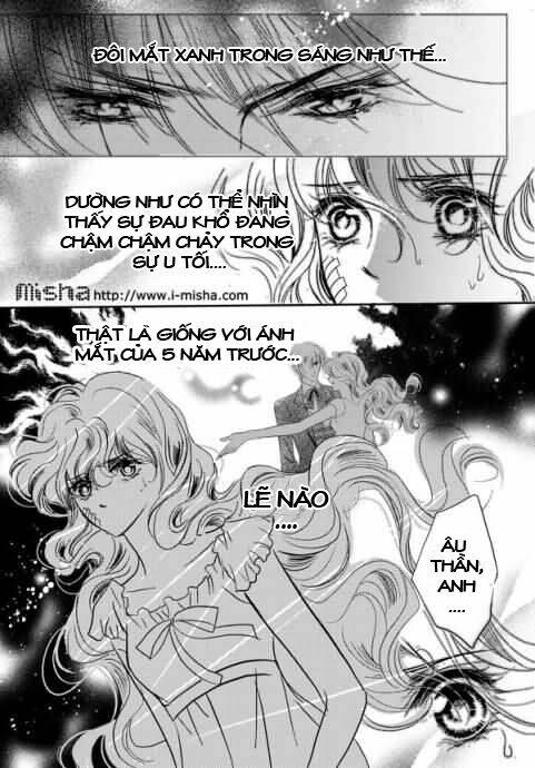 Bong Bóng Mùa Hè Chương 27 Ảnh 17