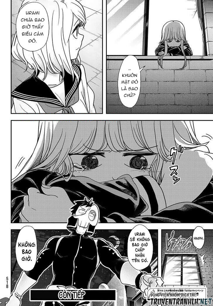 Love After World Domination Chương 16 Ảnh 25