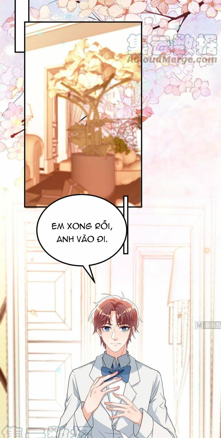 Ảnh Đế Làm Loạn Đòi Ly Hôn Chương 96 Ảnh 15
