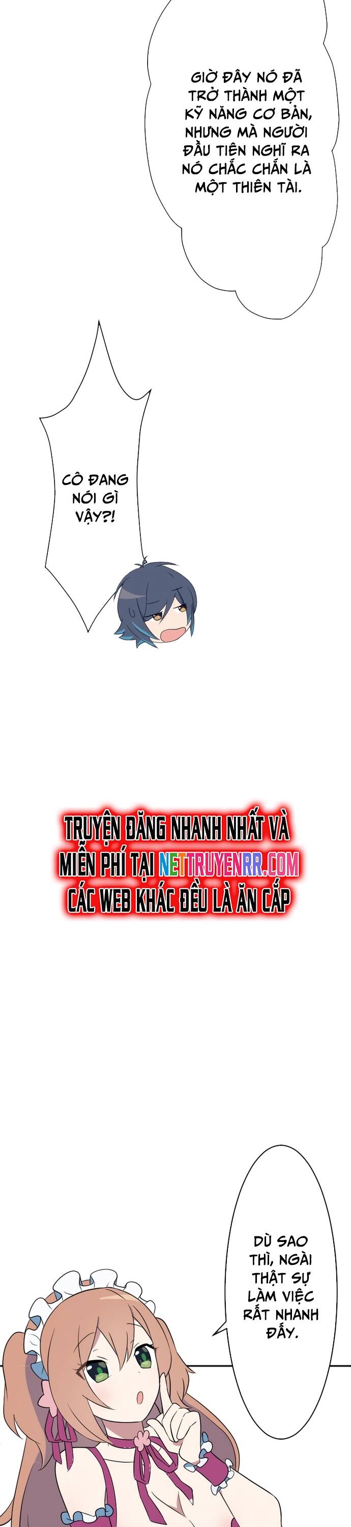 Từ Trước Đến Nay Ta Chưa Từng Coi Trọng Nó Chương 3 Ảnh 15