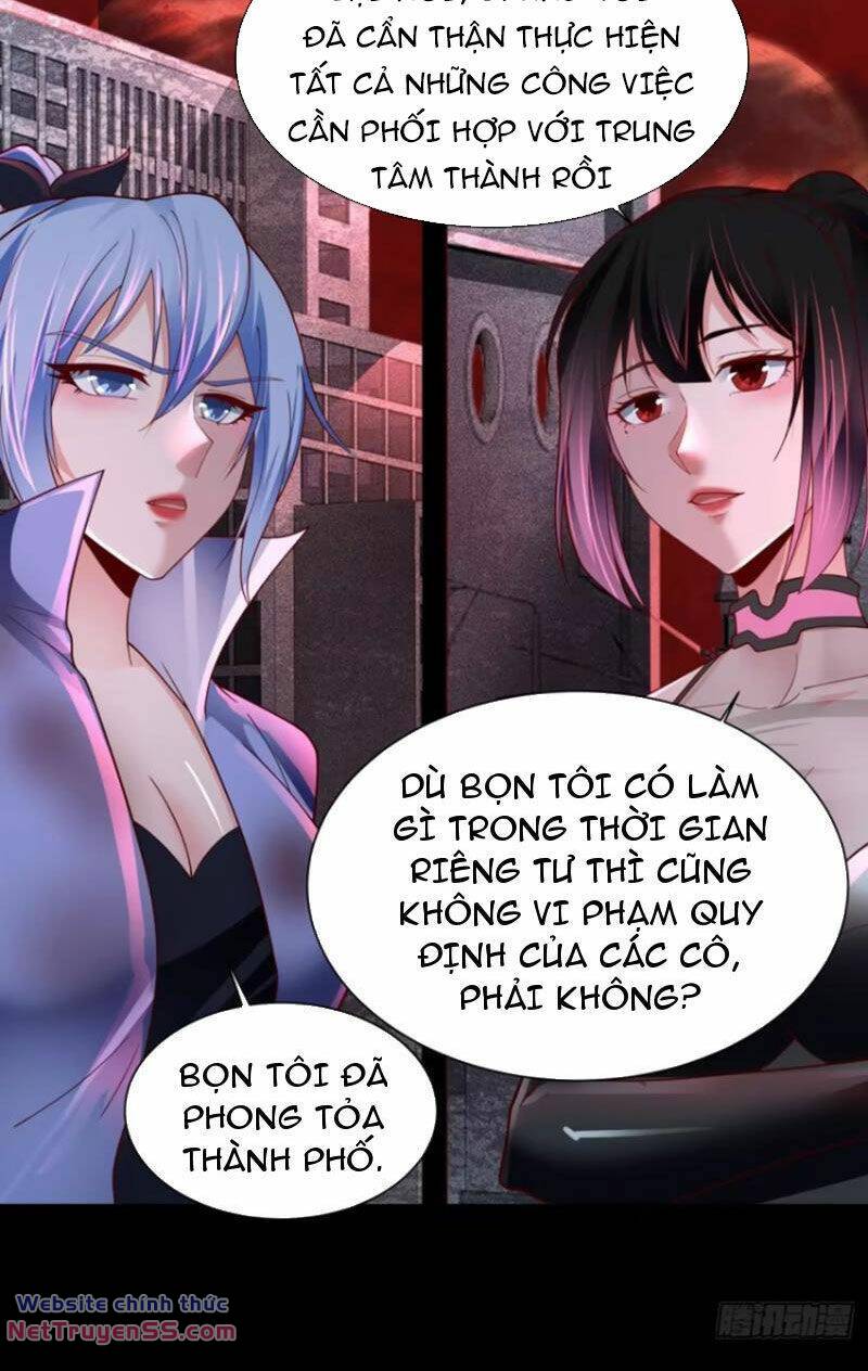 Từ Hồng Nguyệt Khai Thủy Chương 175 Ảnh 16
