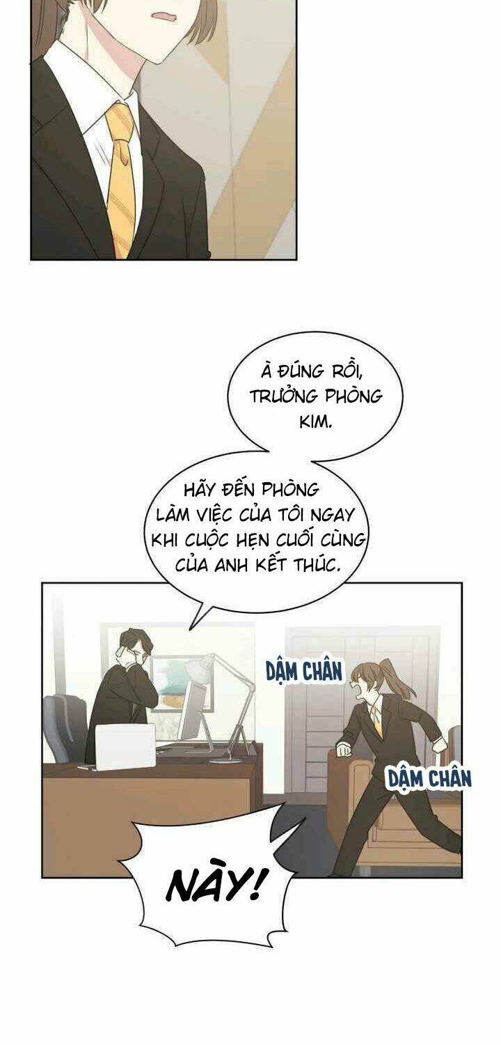 Idol Sống Trong Nhà Tôi ! Chương 14 Ảnh 36