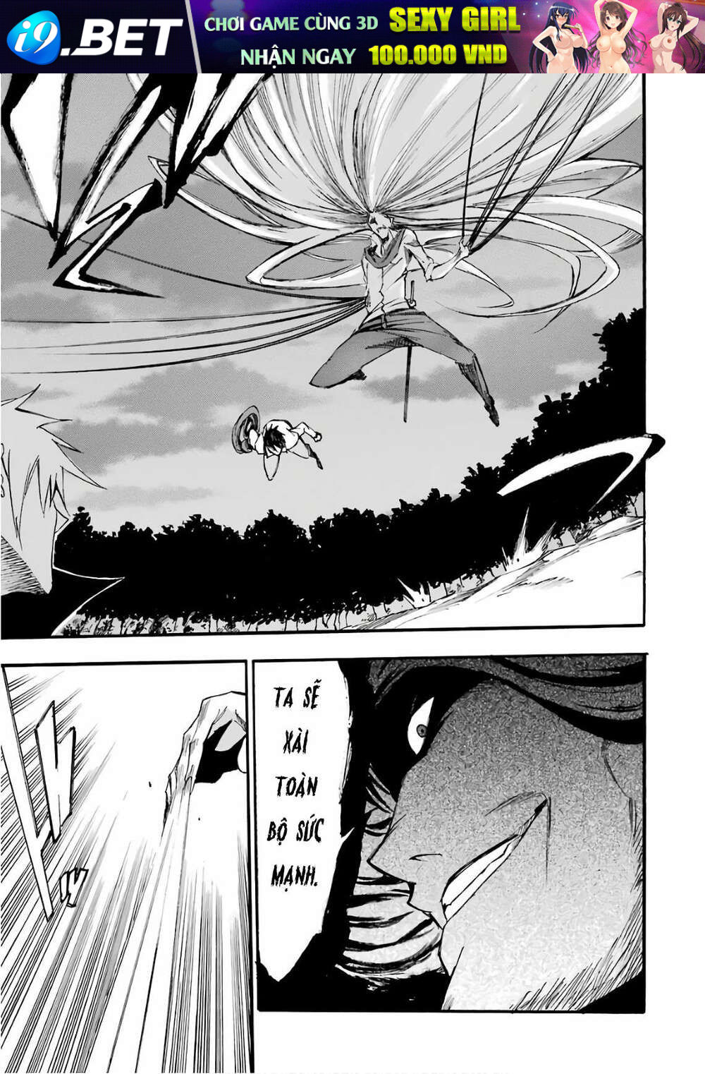 Akame Ga Kill! Zero Chương 49 Ảnh 17