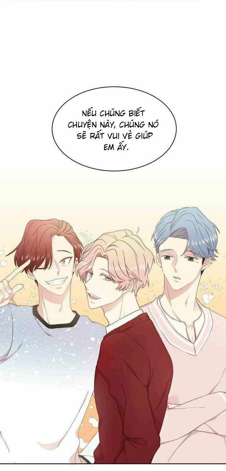 Idol Sống Trong Nhà Tôi ! Chương 15 Ảnh 34