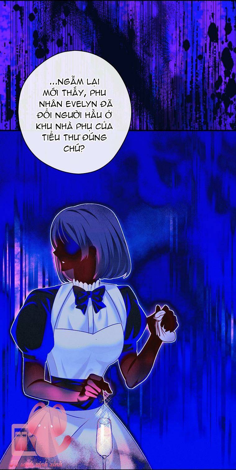 Tiểu Thư Hắc Ám Nhà Công Tước Chương 27 Ảnh 87