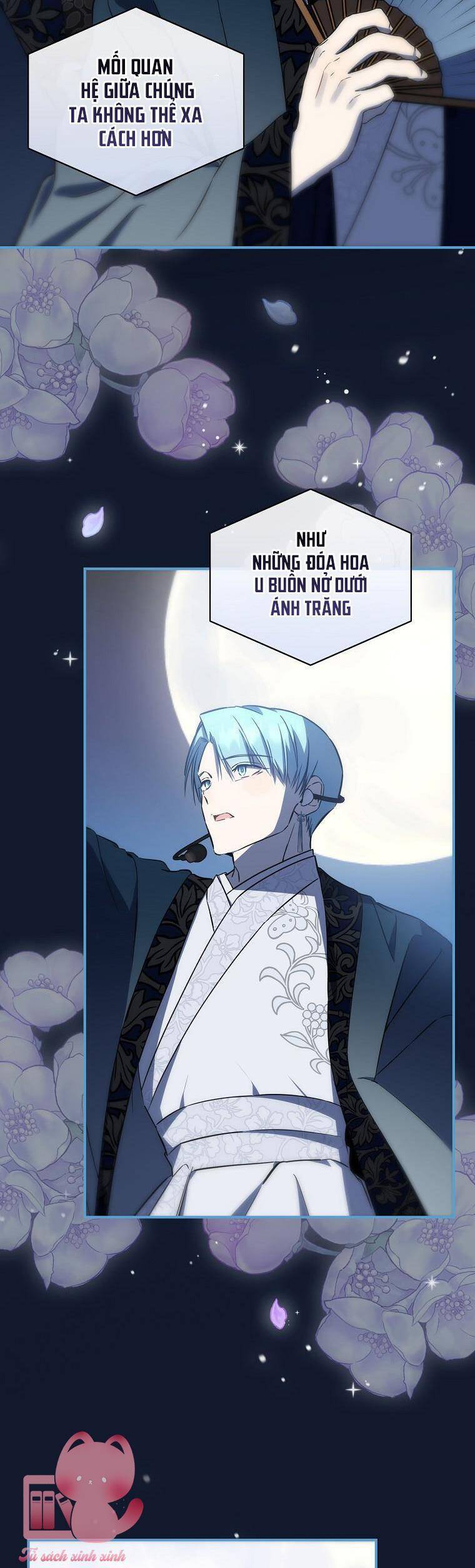Tôi, Em Út Nhất Định Sẽ Trở Thành Idol! Chương 19 Ảnh 8