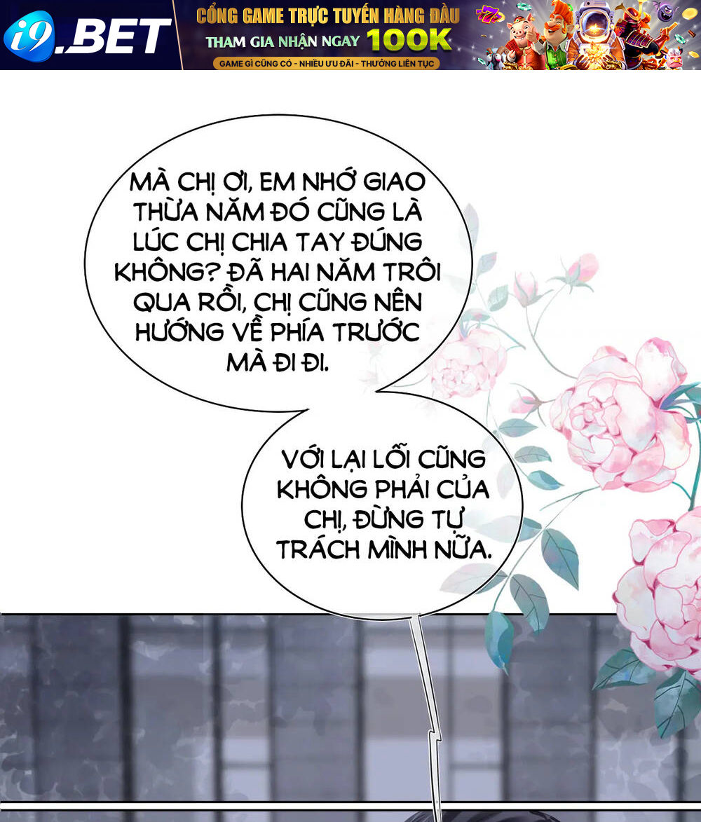Không Thể Rời Mắt Khỏi Em Chương 1.1 Ảnh 23