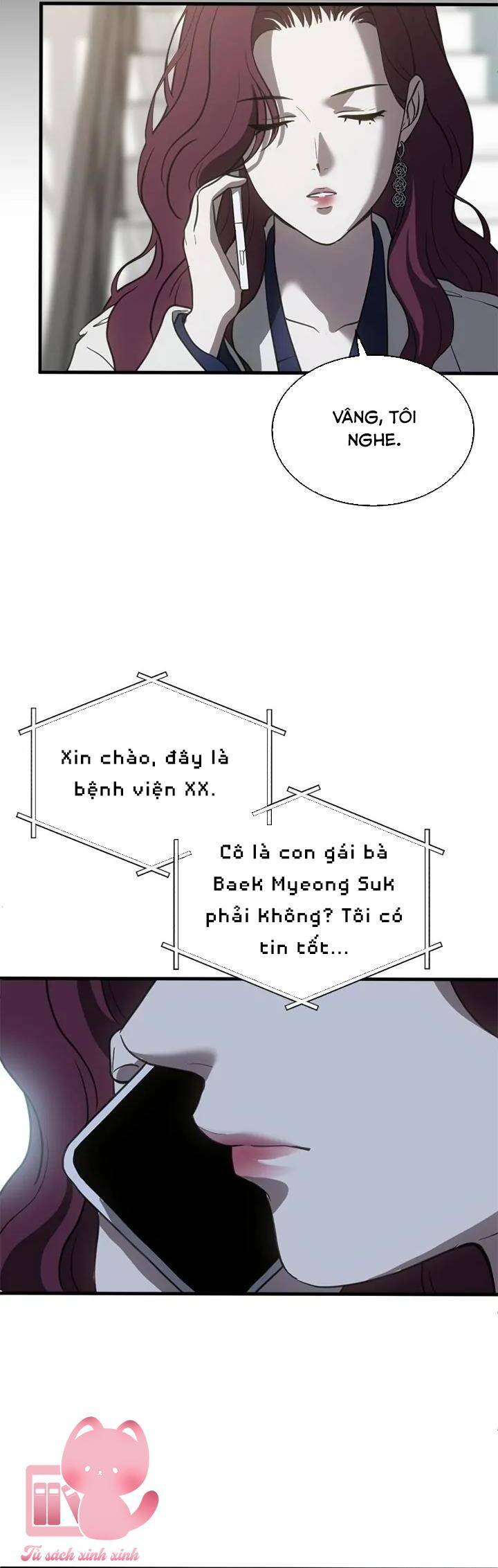 Ba Lần Động Phòng Chương 67 Ảnh 20