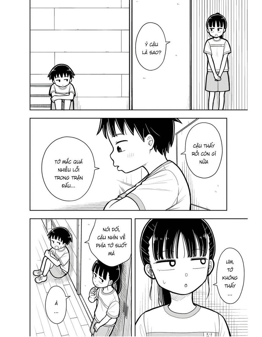 Kyou Kara Hajimeru Osananajimi Chương 21 Ảnh 10
