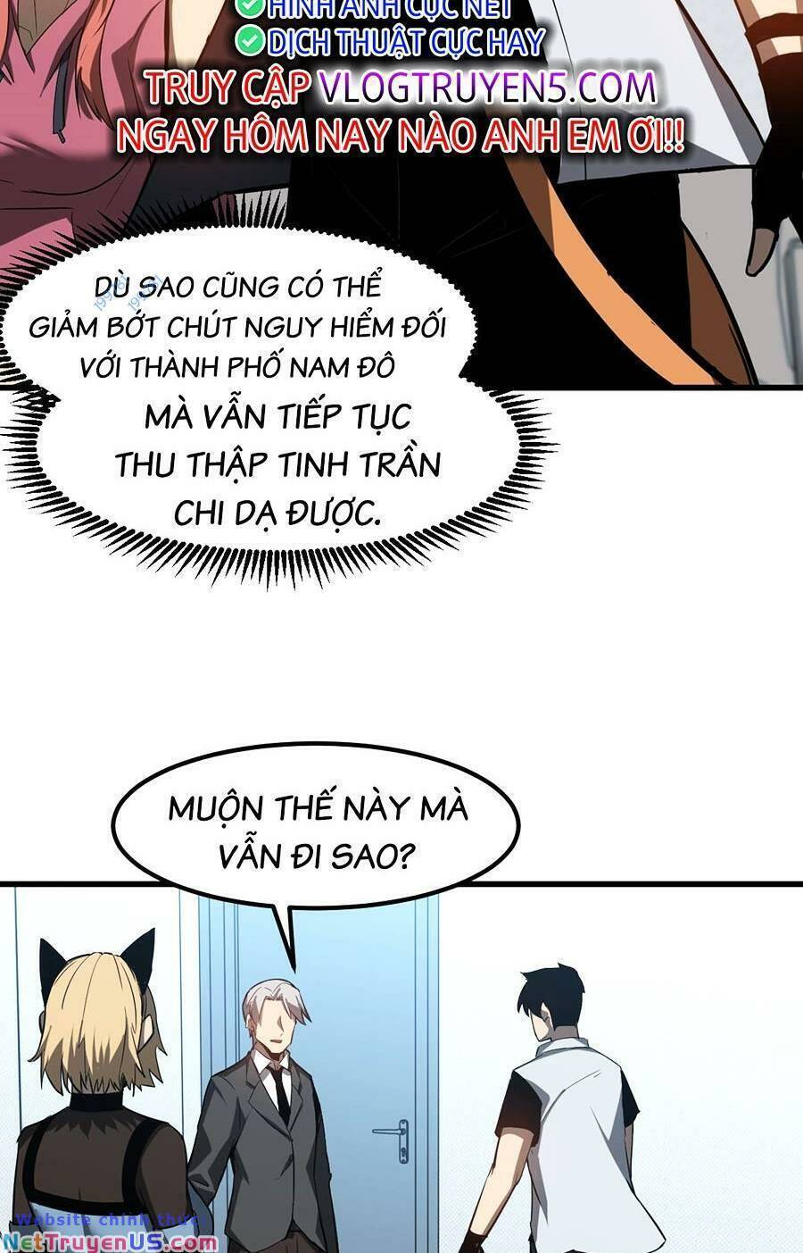 Siêu Phàm Tiến Hóa Chương 122 Ảnh 48