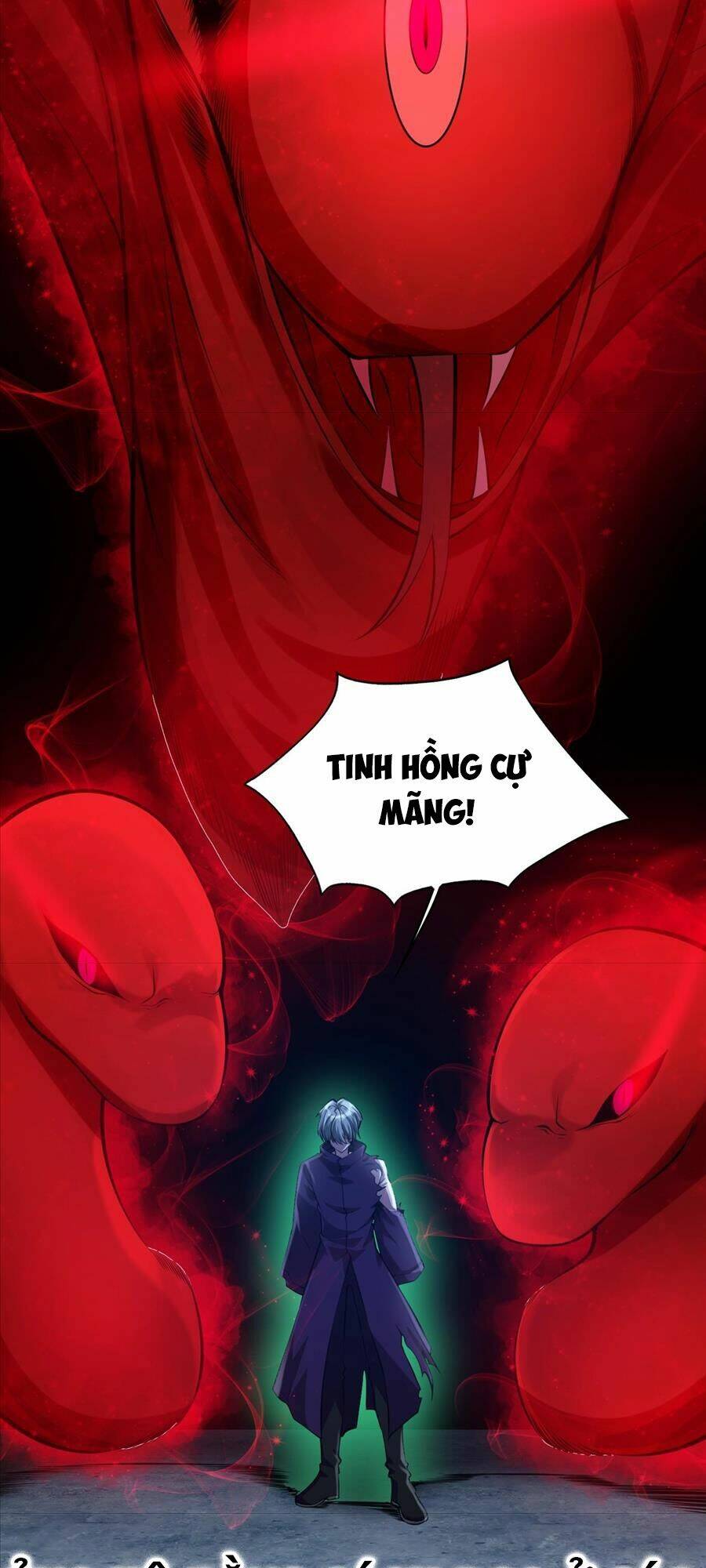 Nam Nhân Đến Từ Địa Ngục Chương 13 Ảnh 36