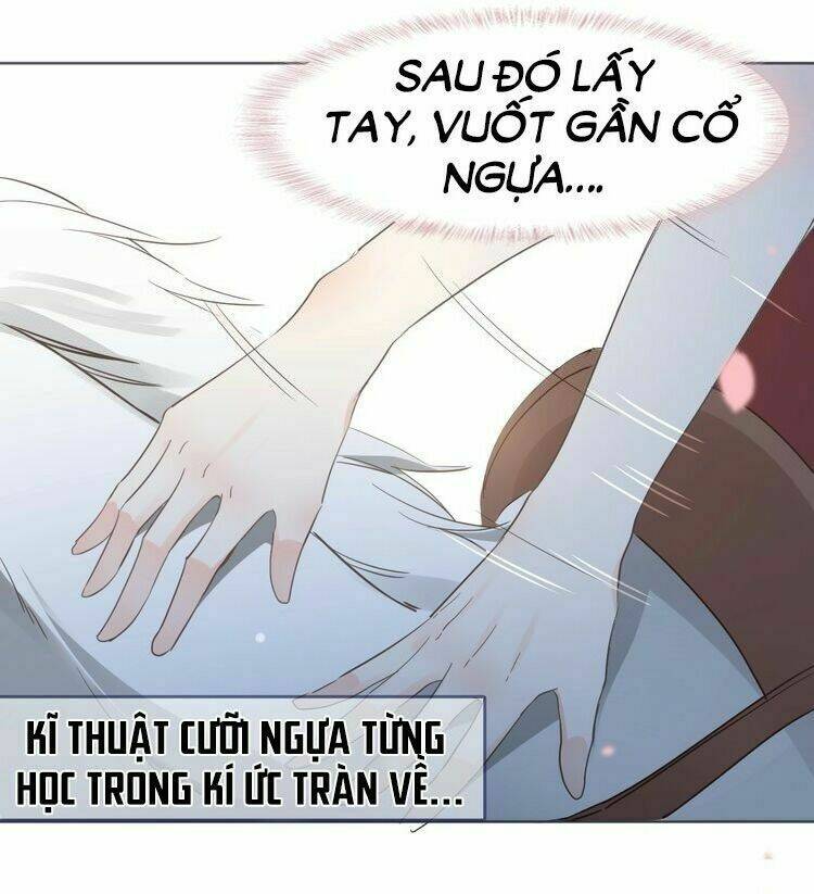 Hầu Nữ Giá Đáo Chương 15 Ảnh 33
