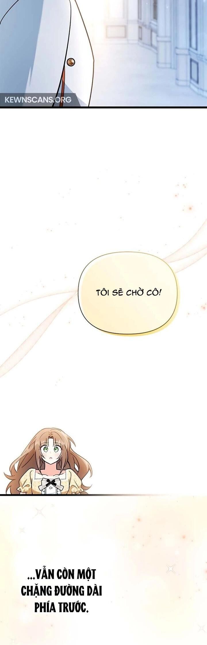 Lòng Tốt Của Tôi Được Đền Đáp Bằng Nỗi Ám Ảnh Chương 19 Ảnh 34