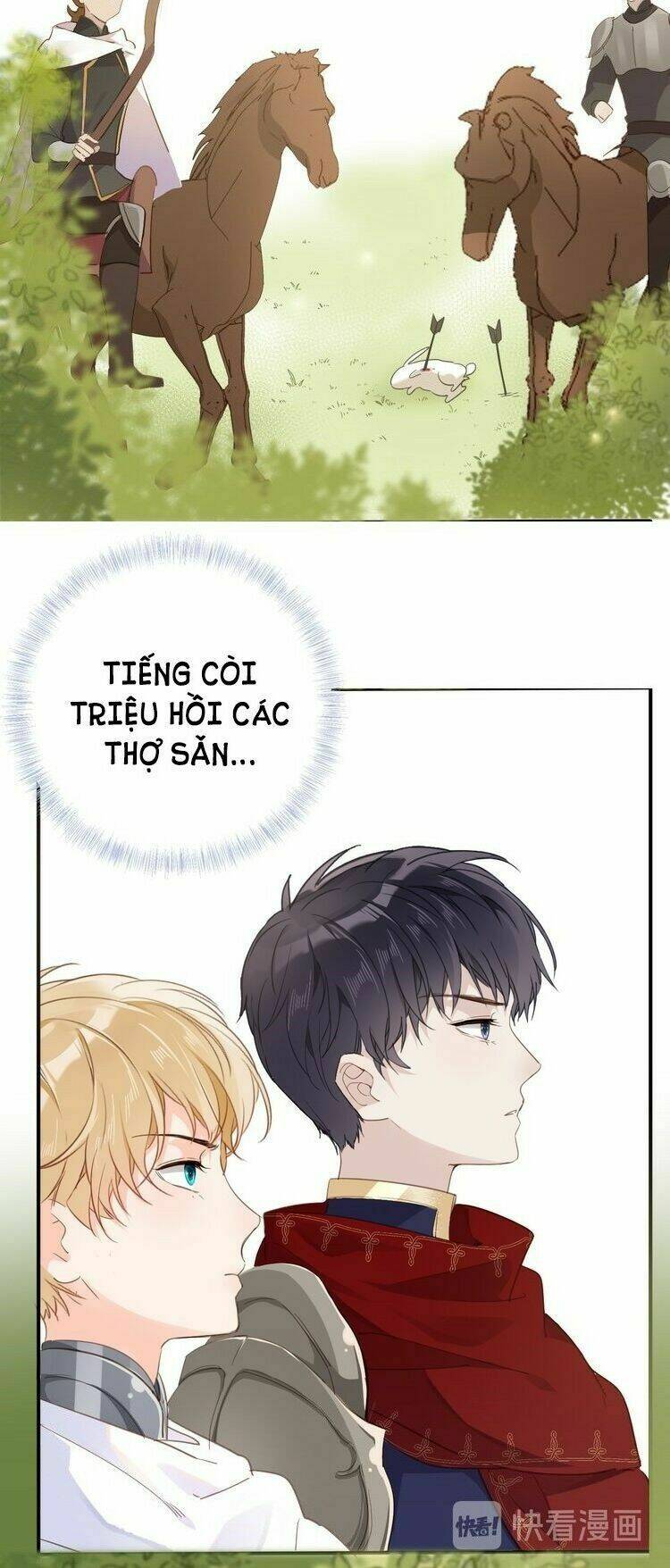 Hầu Nữ Giá Đáo Chương 30 Ảnh 4