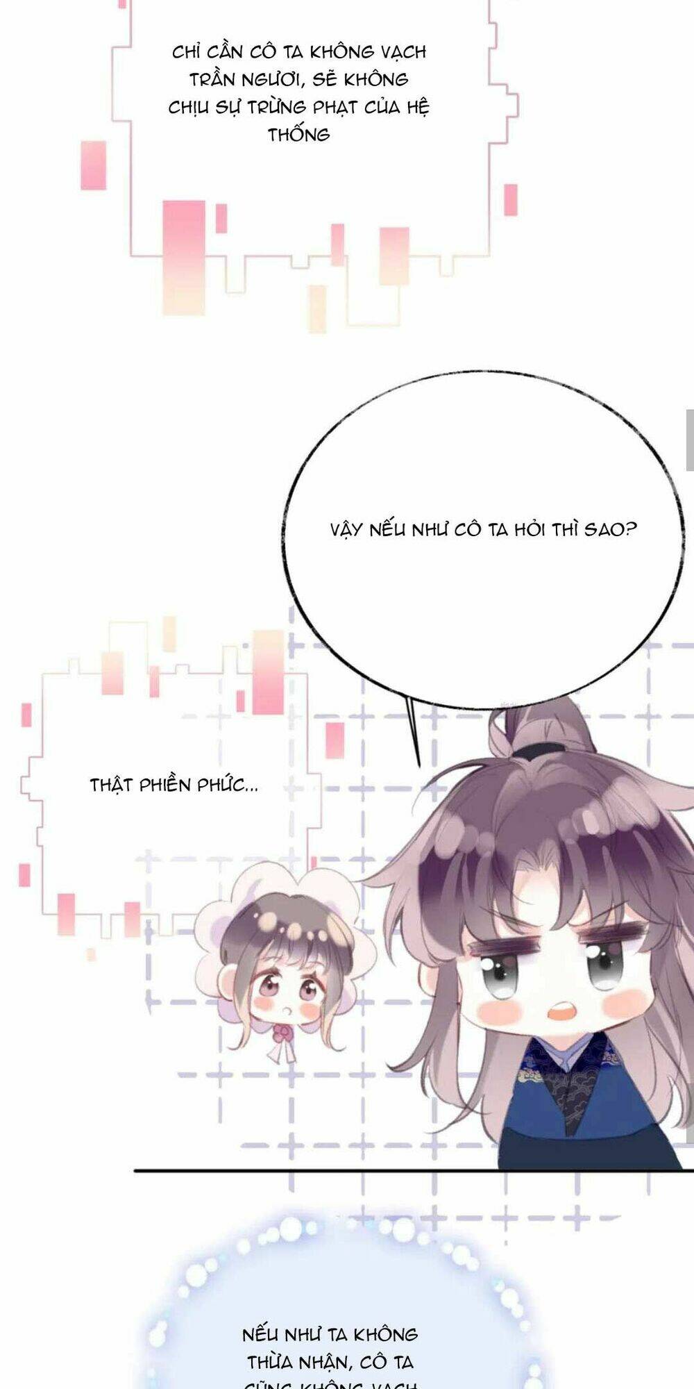 Vi Phu Của Ta Là Long Ngạo Thiên Chương 31 Ảnh 17