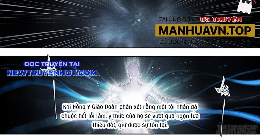Dự Báo Khải Huyền Chương 162 Ảnh 9