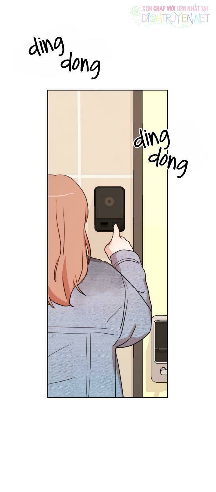 Bloody Romance - Lãng Mạn Đẫm Máu Chương 1 Ảnh 6