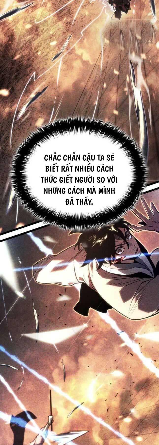 Tử Thần Phiêu Nguyệt Chương 92 Ảnh 31
