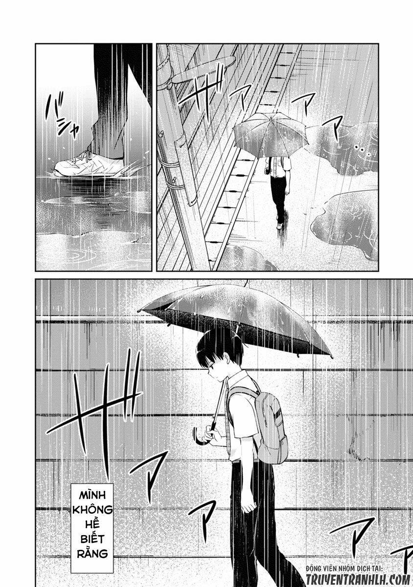 Kimi No Suizou Wo Tabetai Chương 5 Ảnh 44