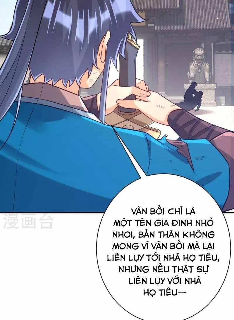 Nhất Đẳng Gia Đinh Chương 323 Ảnh 34