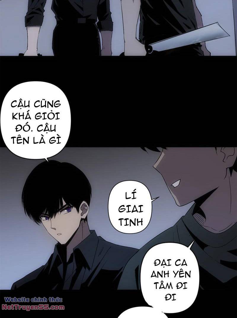 Trước Ngày Tận Thế, Ta Và Bạn Gái Lại Chém Giết Lẫn Nhau Chương 5 Ảnh 65