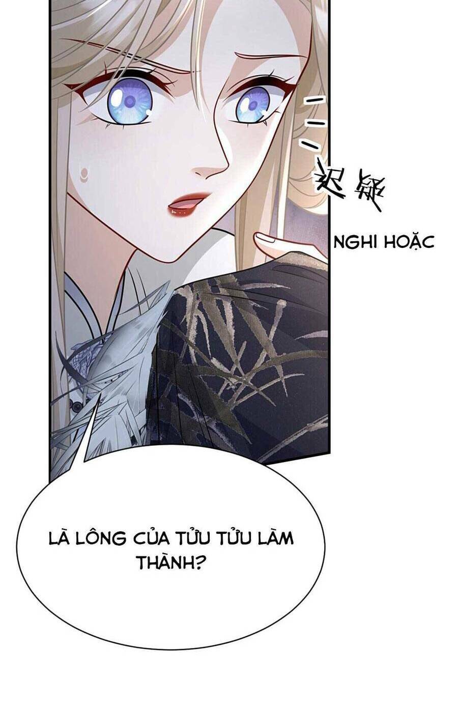 Bạch Nguyệt Quang Cô Ấy Không Muốn Đi Theo Cốt Truyện Chương 7 Ảnh 66