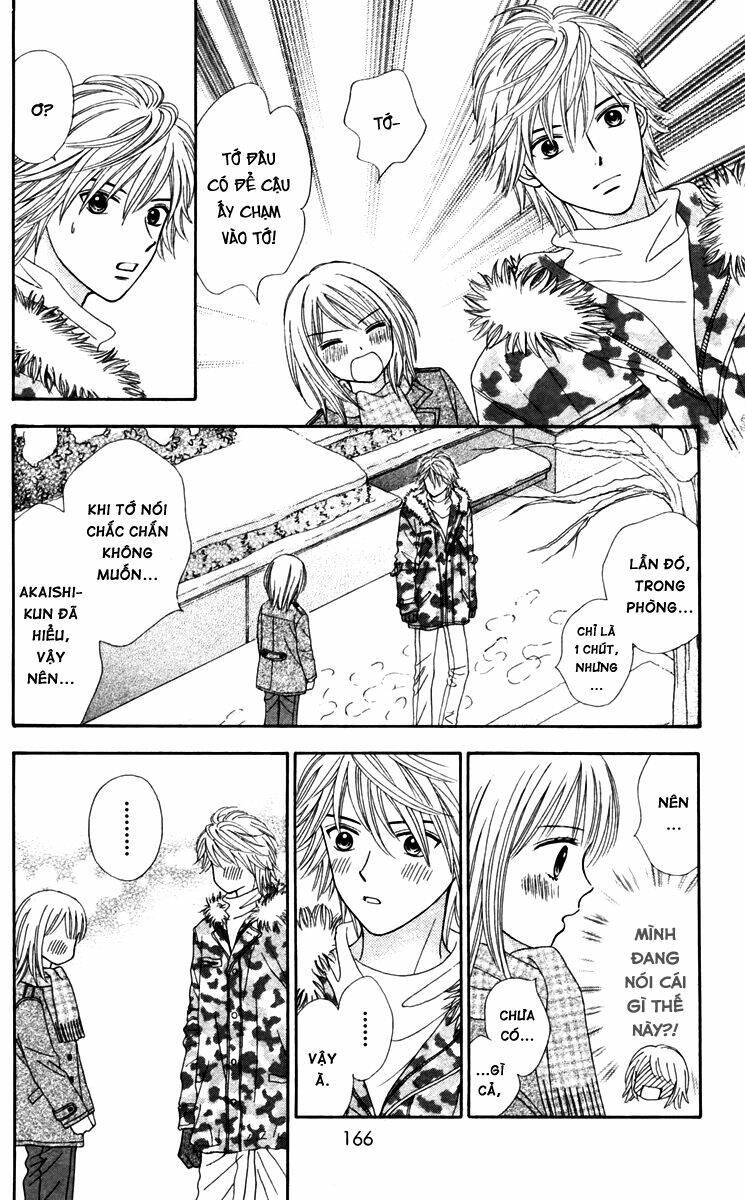 Chitose Etc. Chương 13 Ảnh 10