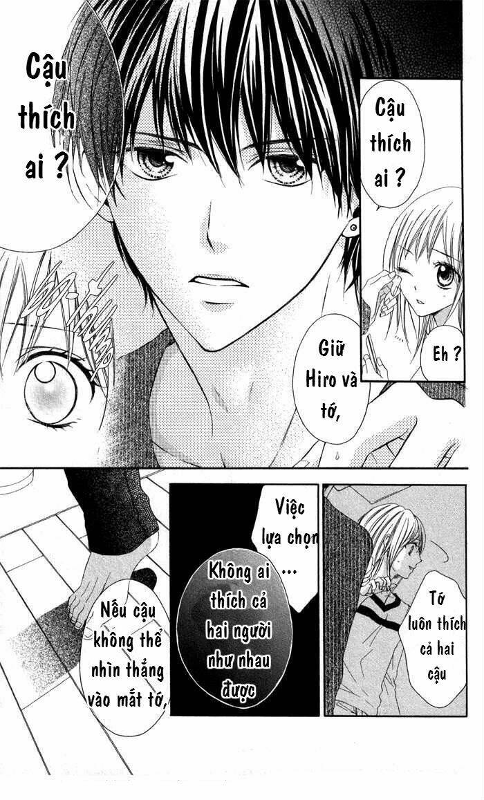 Tonari No Koigataki Chương 1 Ảnh 37