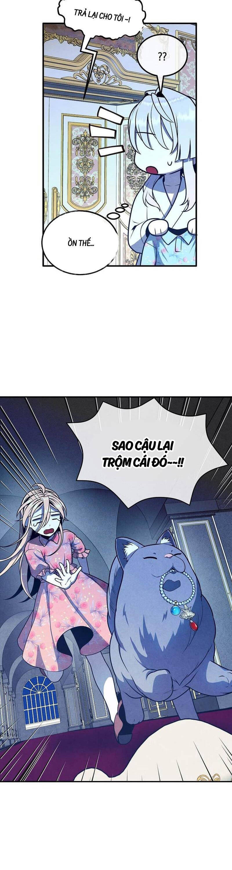 Con Trai Út Huyền Thoại Nhà Hầu Tước Chương 111 Ảnh 12
