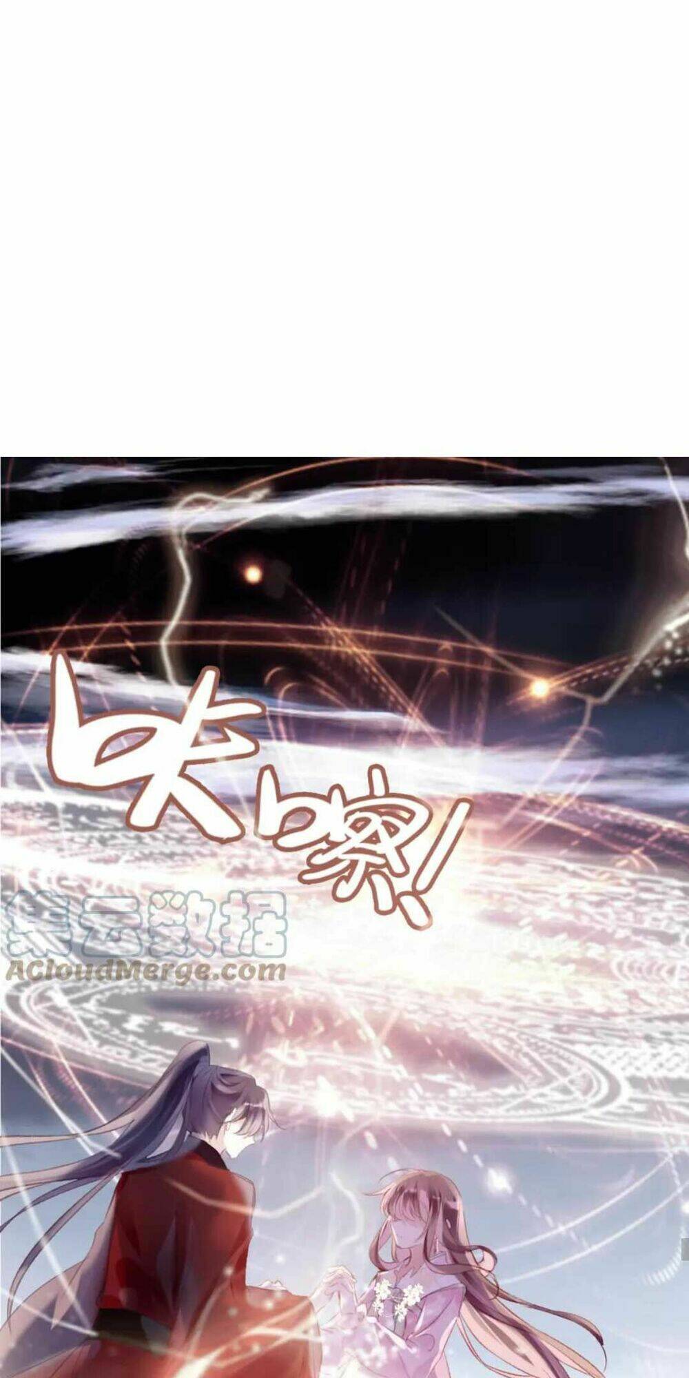 Vi Phu Của Ta Là Long Ngạo Thiên Chương 30 Ảnh 22