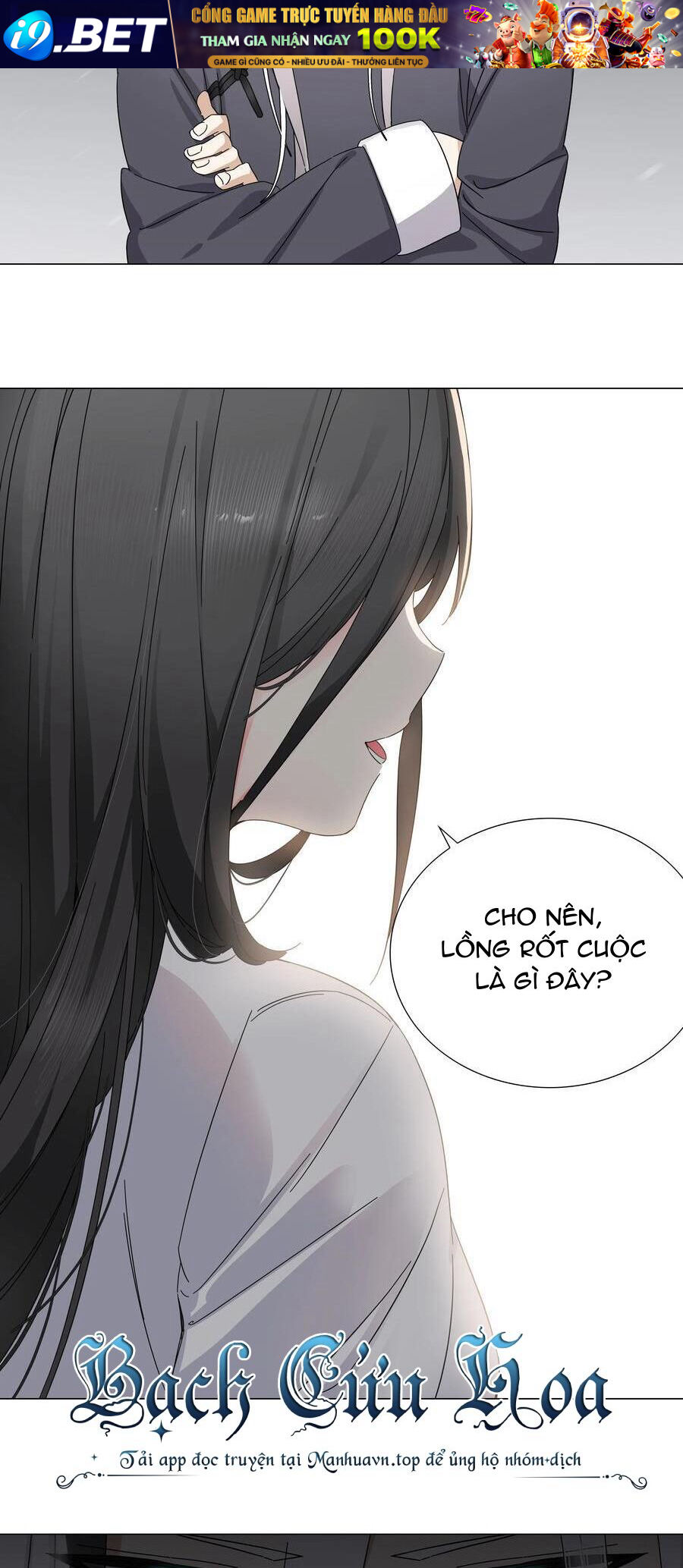 My Harem Grew So Large, I Was Forced To Ascend Chương 76 Ảnh 55