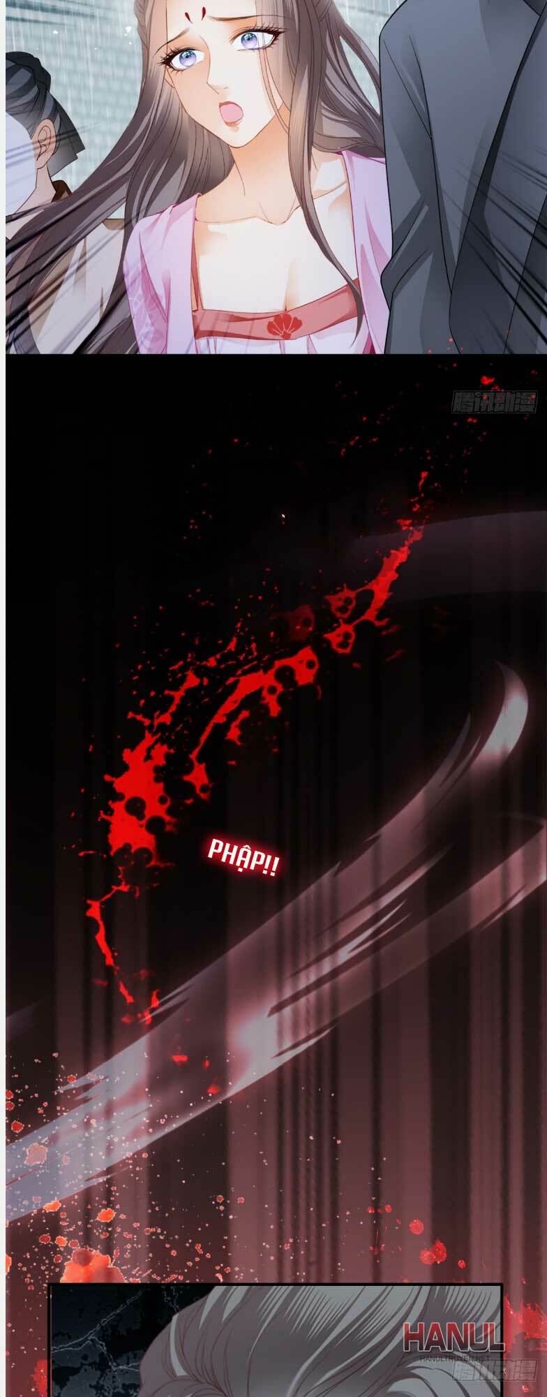 Bổn Vương Muốn Ngươi Chương 178 Ảnh 8
