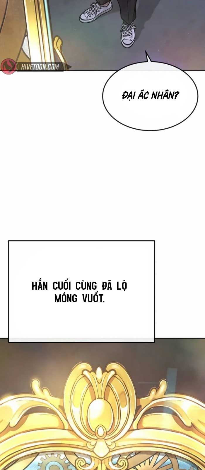 Nhiệm Vụ Tối Thượng Chương 174 Ảnh 27