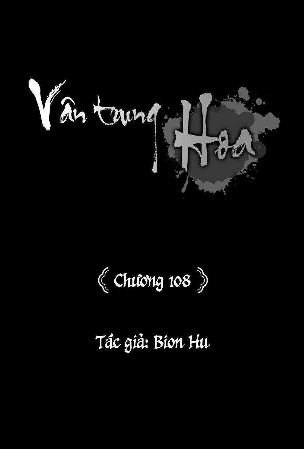 Vân Trung Hoa Chương 108 Ảnh 58
