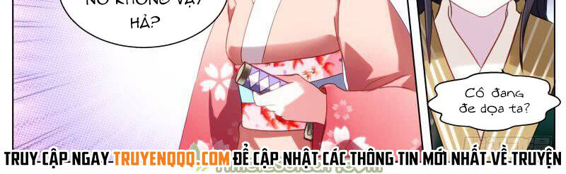 Hệ Thống Chế Tạo Nữ Thần Chương 288 Ảnh 11