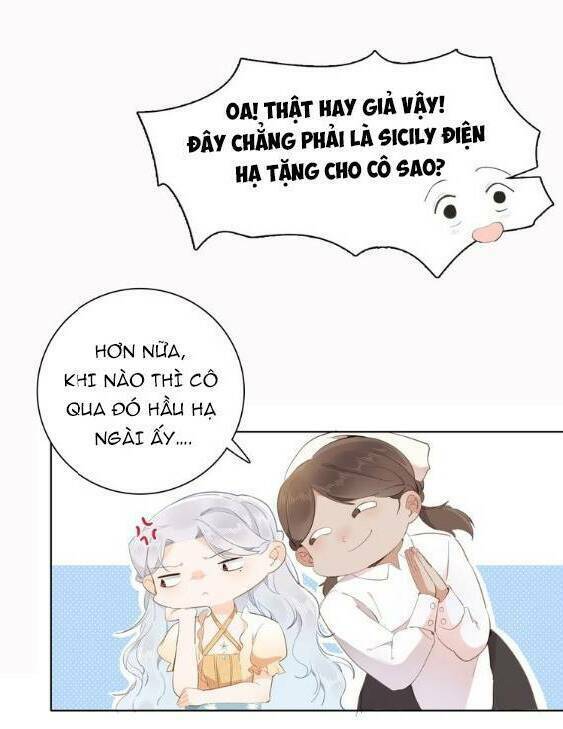 Hầu Nữ Giá Đáo Chương 14 Ảnh 9