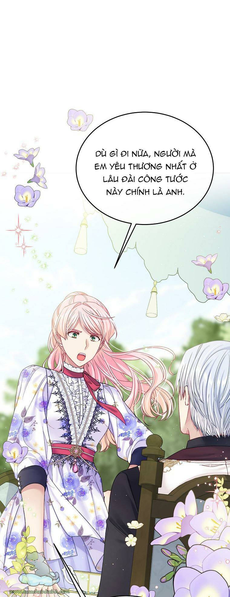 Chồng Em Dễ Thương Chết Mất Thôi! Chương 37 Ảnh 17