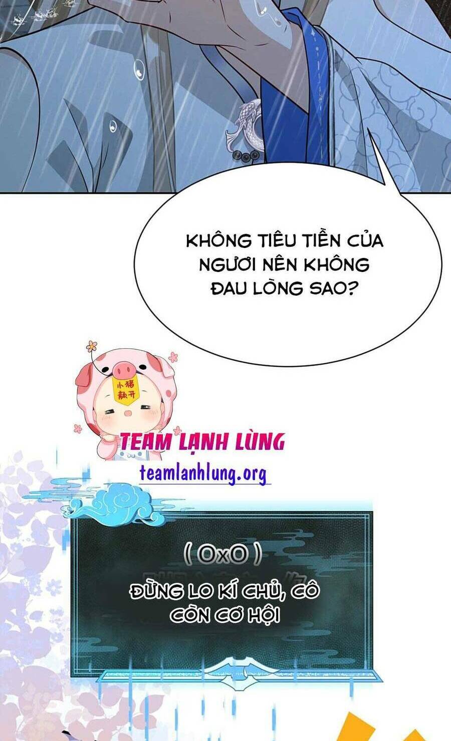 Bạch Nguyệt Quang Cô Ấy Không Muốn Đi Theo Cốt Truyện Chương 7 Ảnh 55