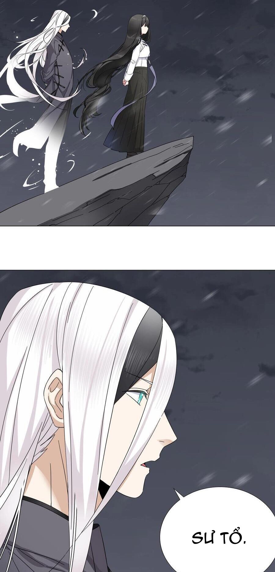 My Harem Grew So Large, I Was Forced To Ascend Chương 76 Ảnh 32