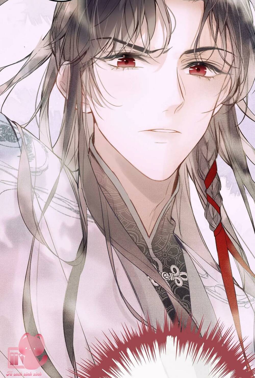 Vi Phu Của Ta Là Long Ngạo Thiên Chương 32 Ảnh 97