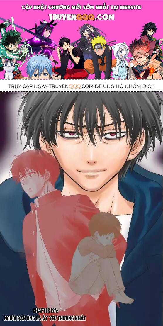 Tomodachi Game Chương 124 Ảnh 2